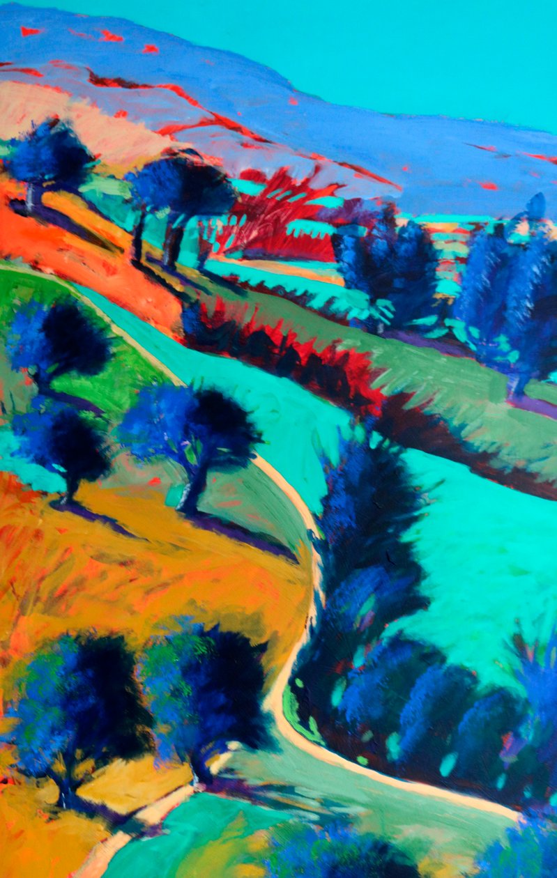  autorstwa Paul Powis