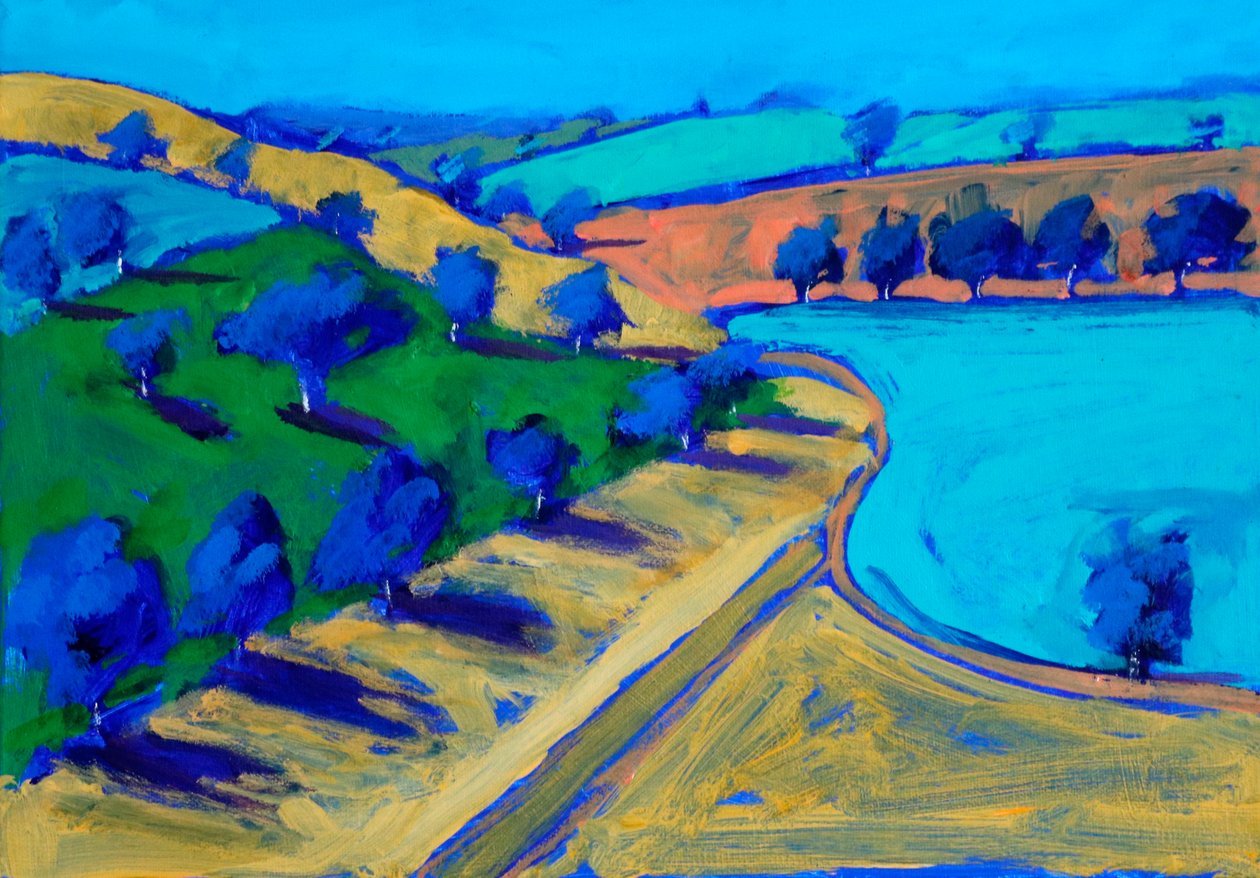  autorstwa Paul Powis