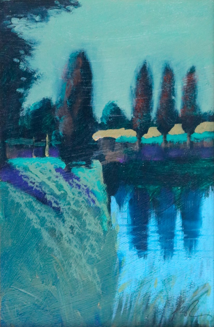  autorstwa Paul Powis