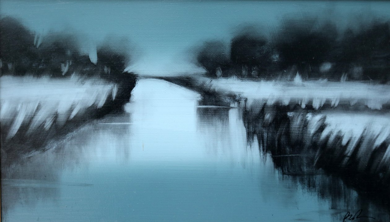 Nokturn autorstwa Paul Powis