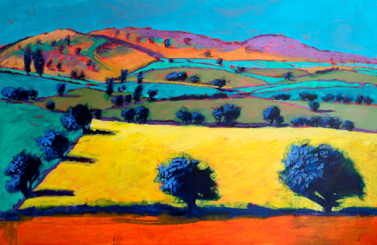  autorstwa Paul Powis