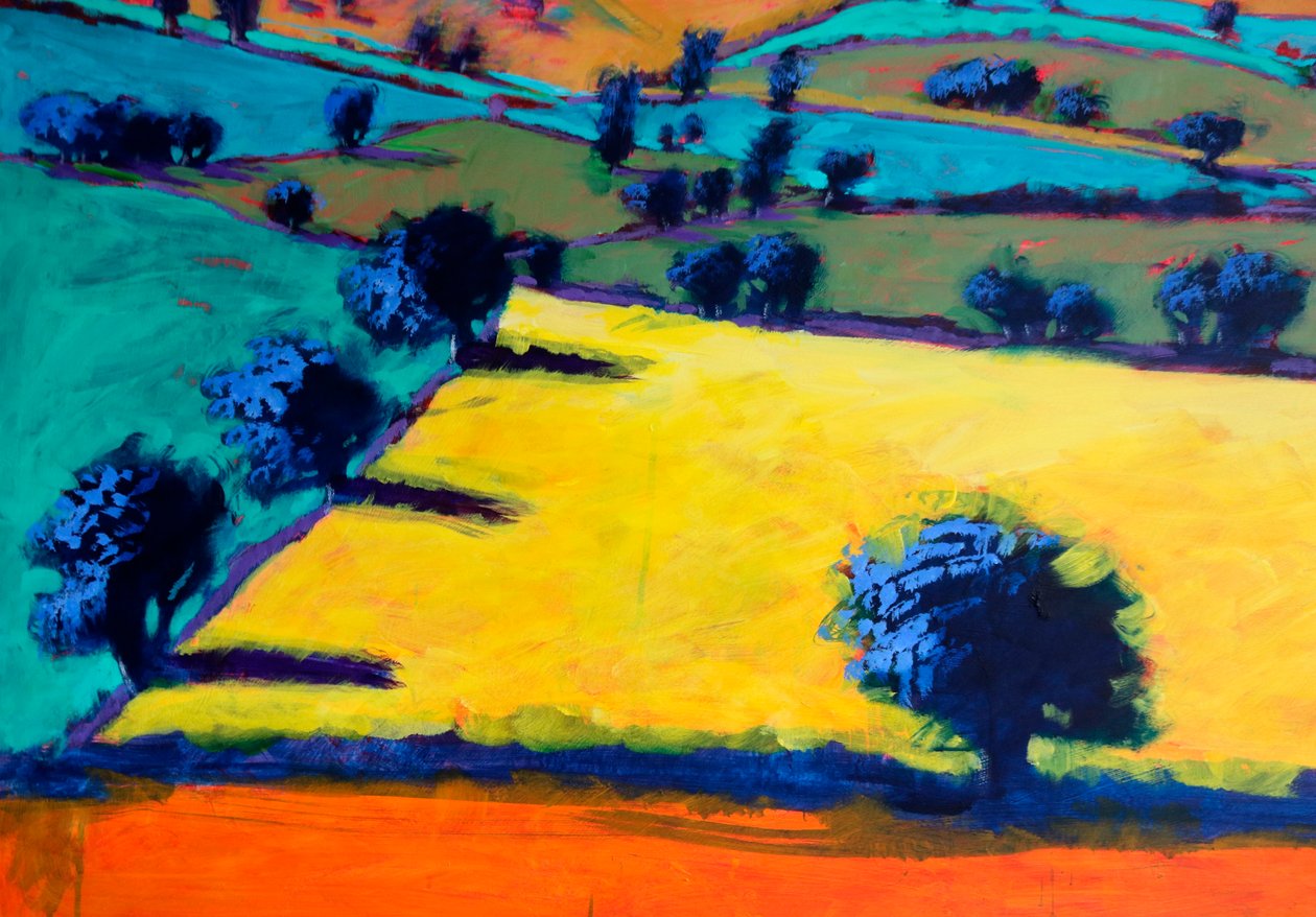  autorstwa Paul Powis
