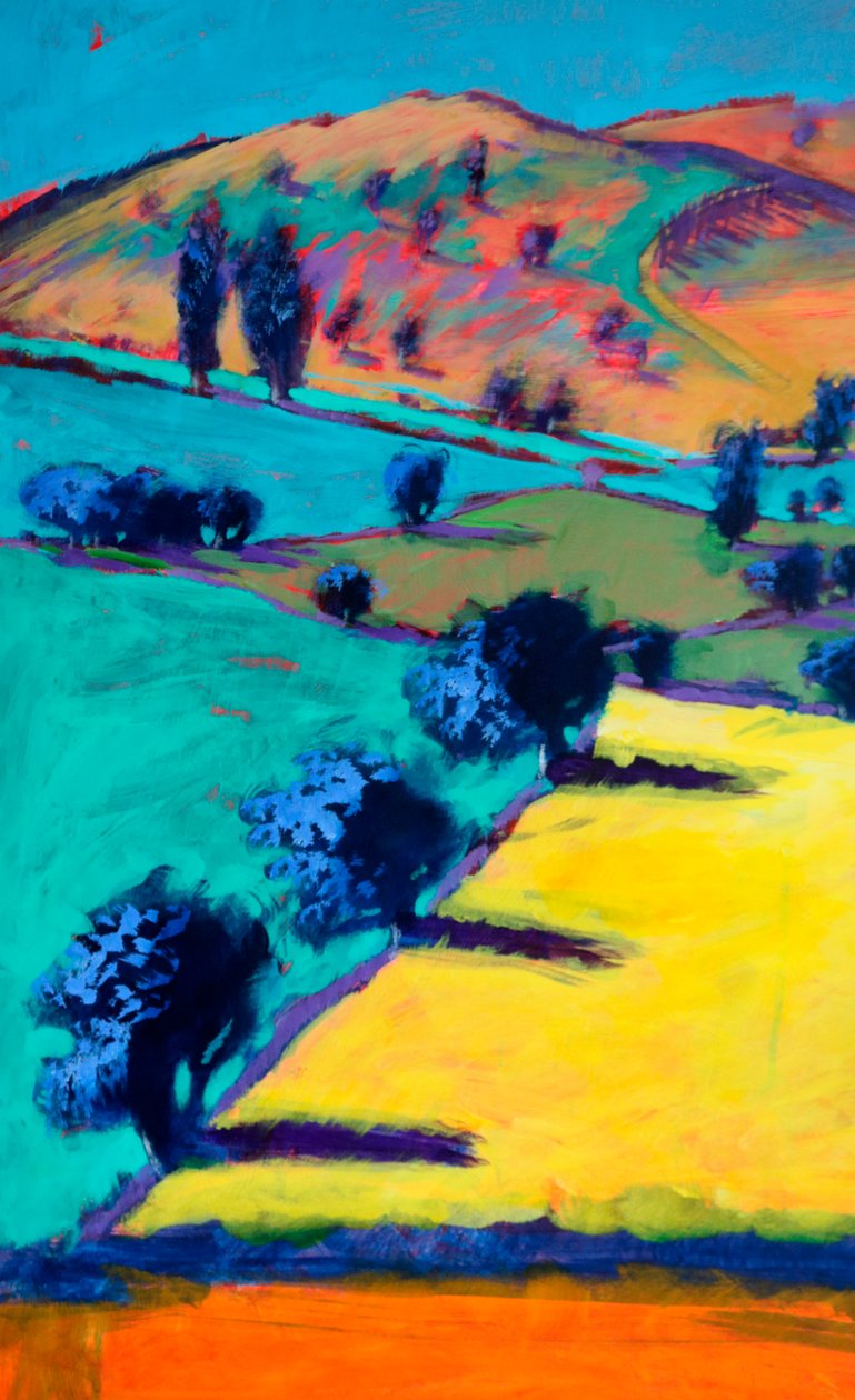  autorstwa Paul Powis