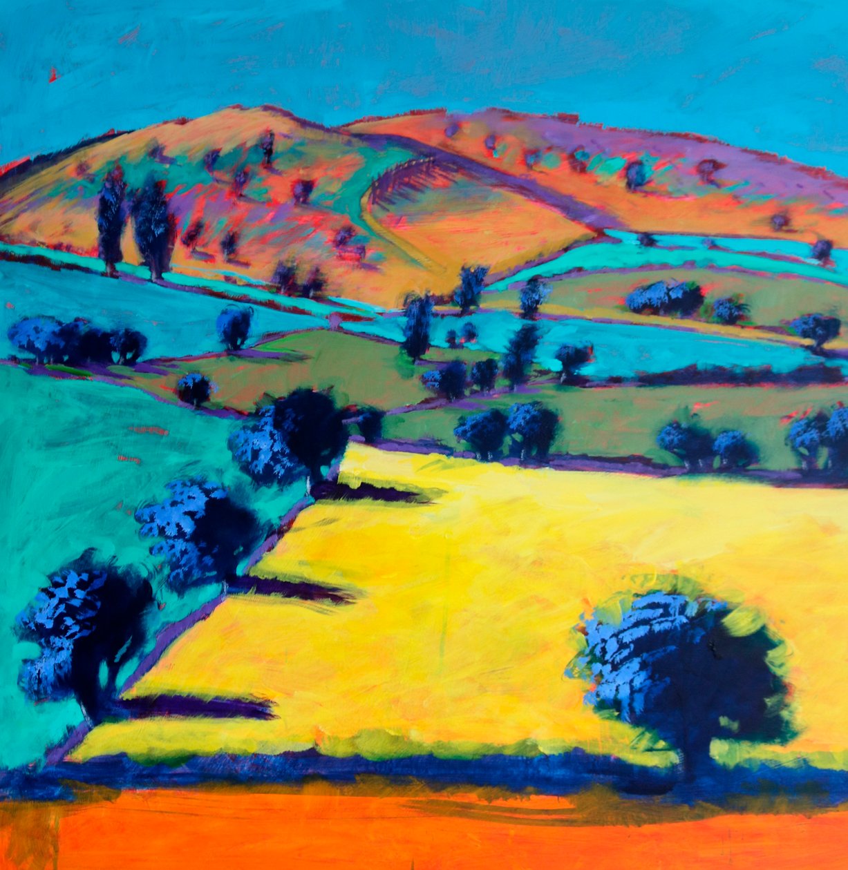  autorstwa Paul Powis