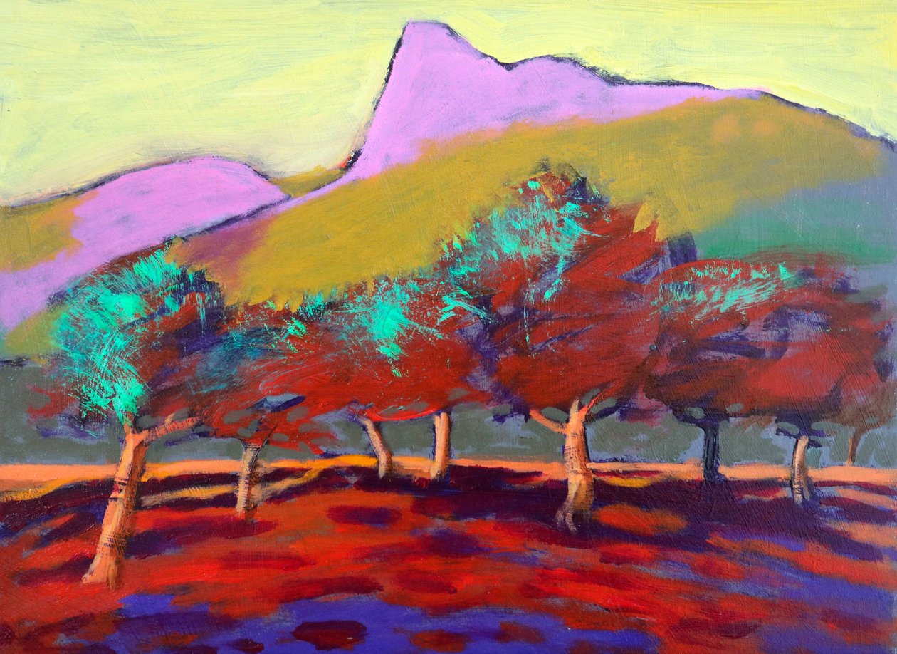  autorstwa Paul Powis