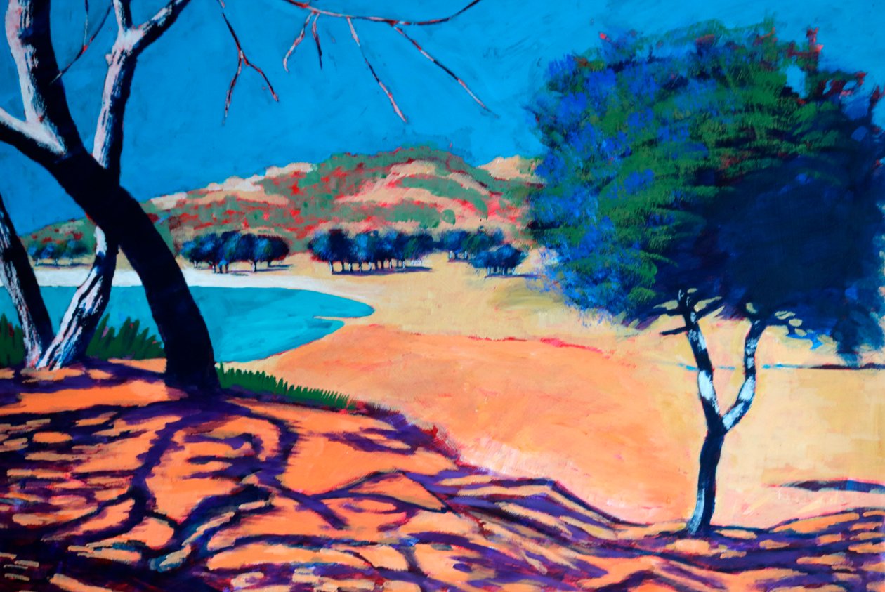  autorstwa Paul Powis