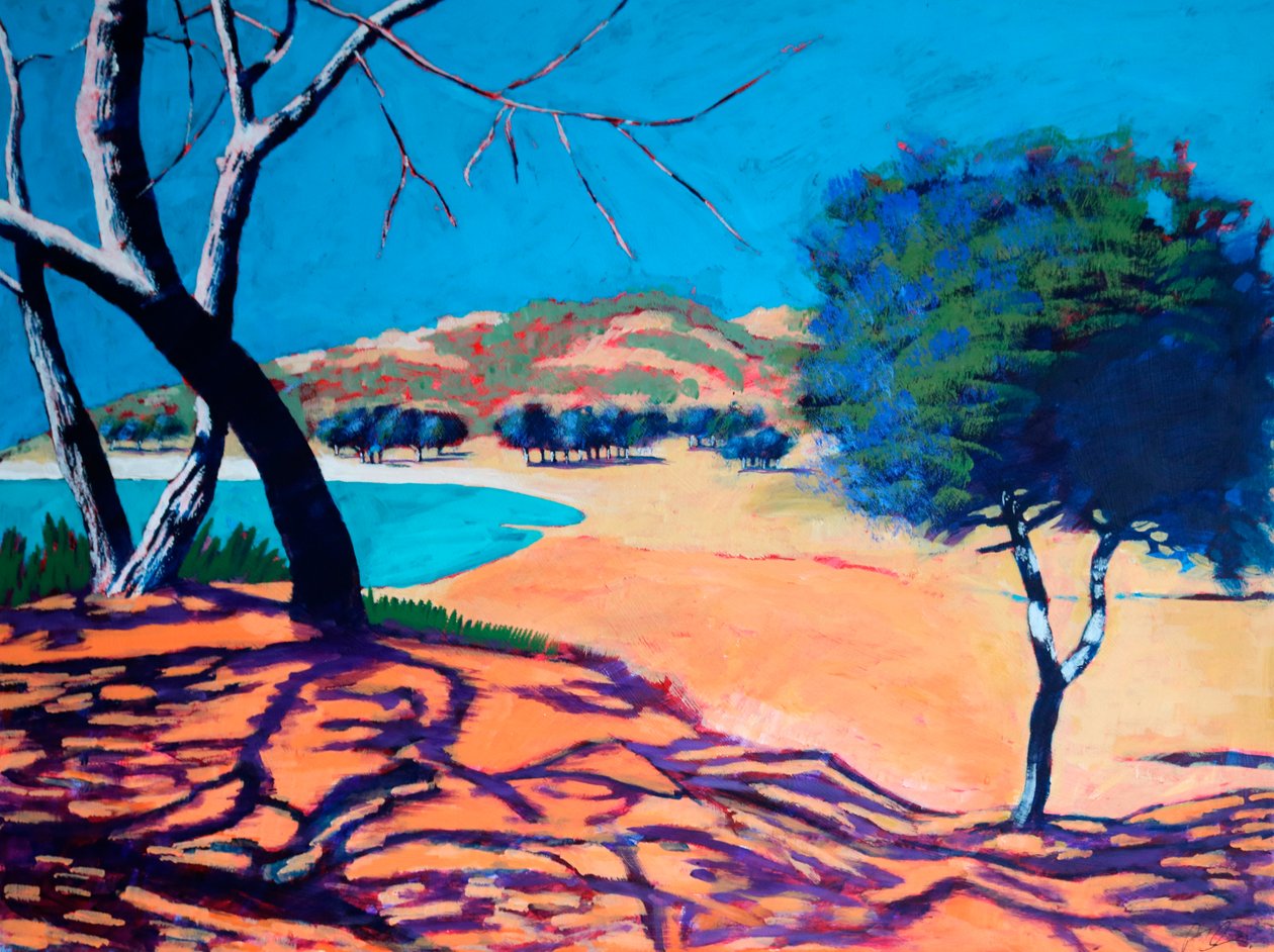  autorstwa Paul Powis