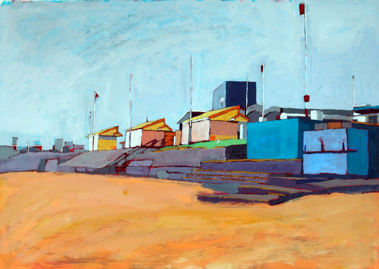  autorstwa Paul Powis