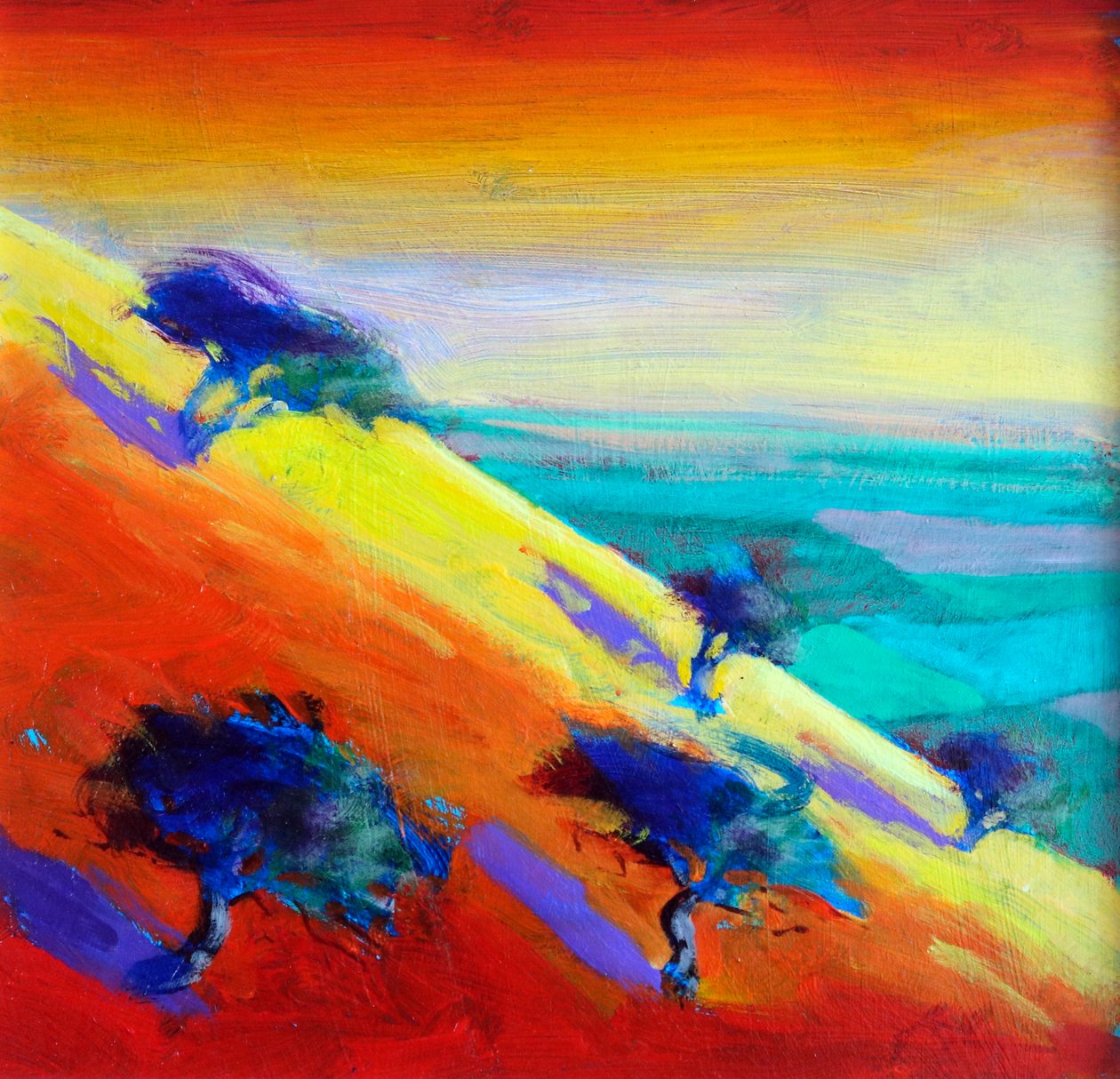  autorstwa Paul Powis