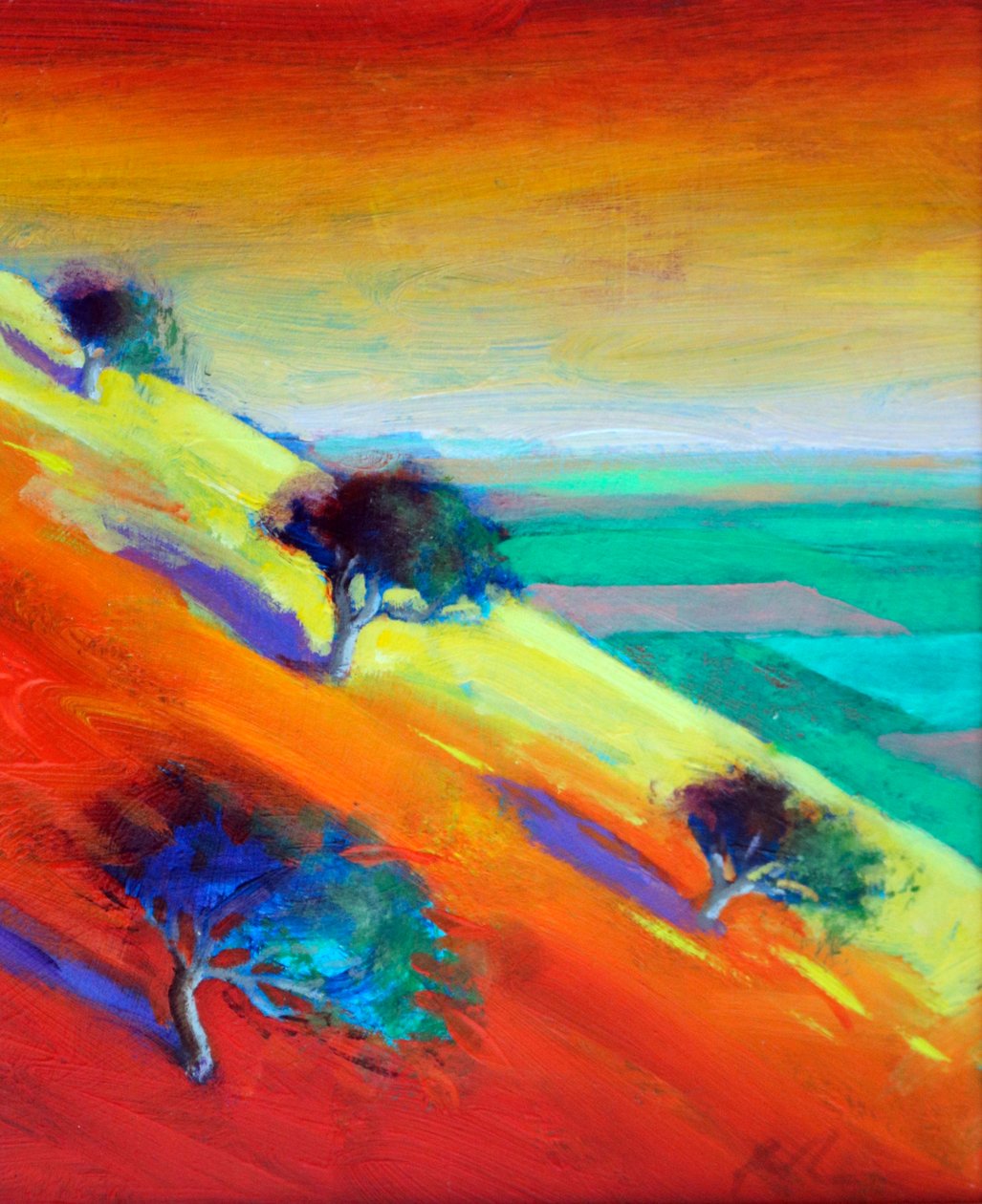 autorstwa Paul Powis
