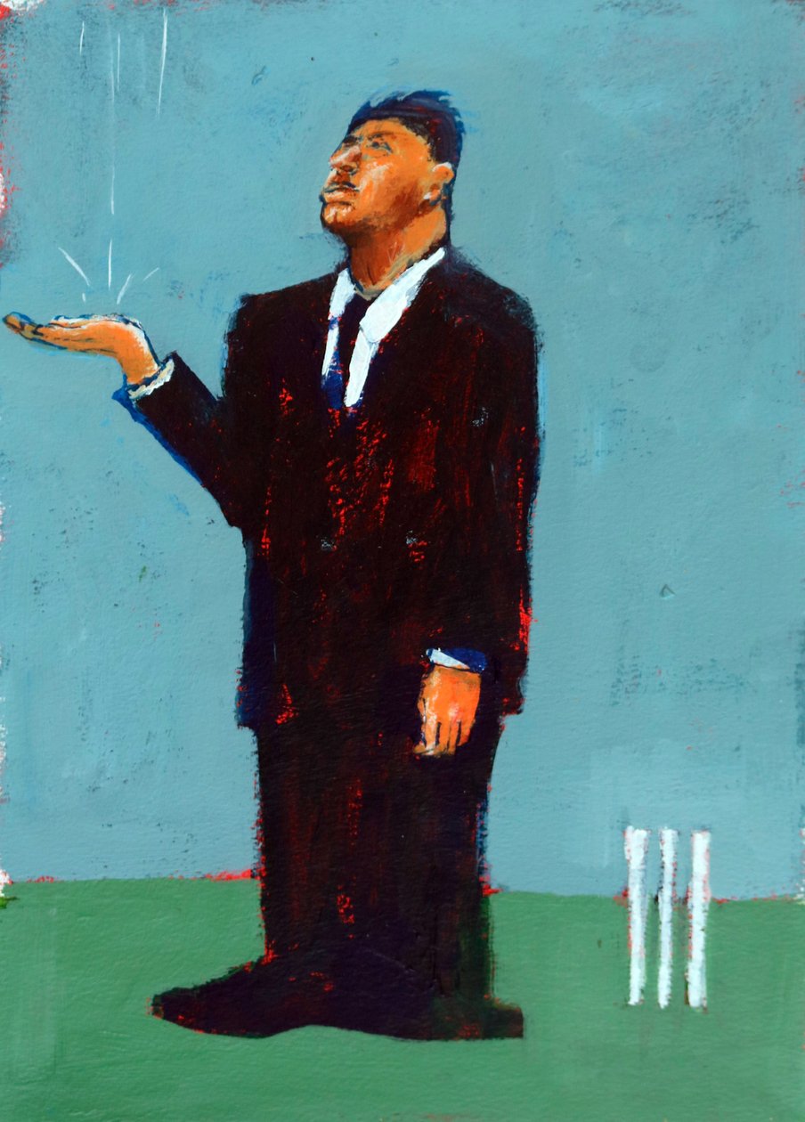  autorstwa Paul Powis