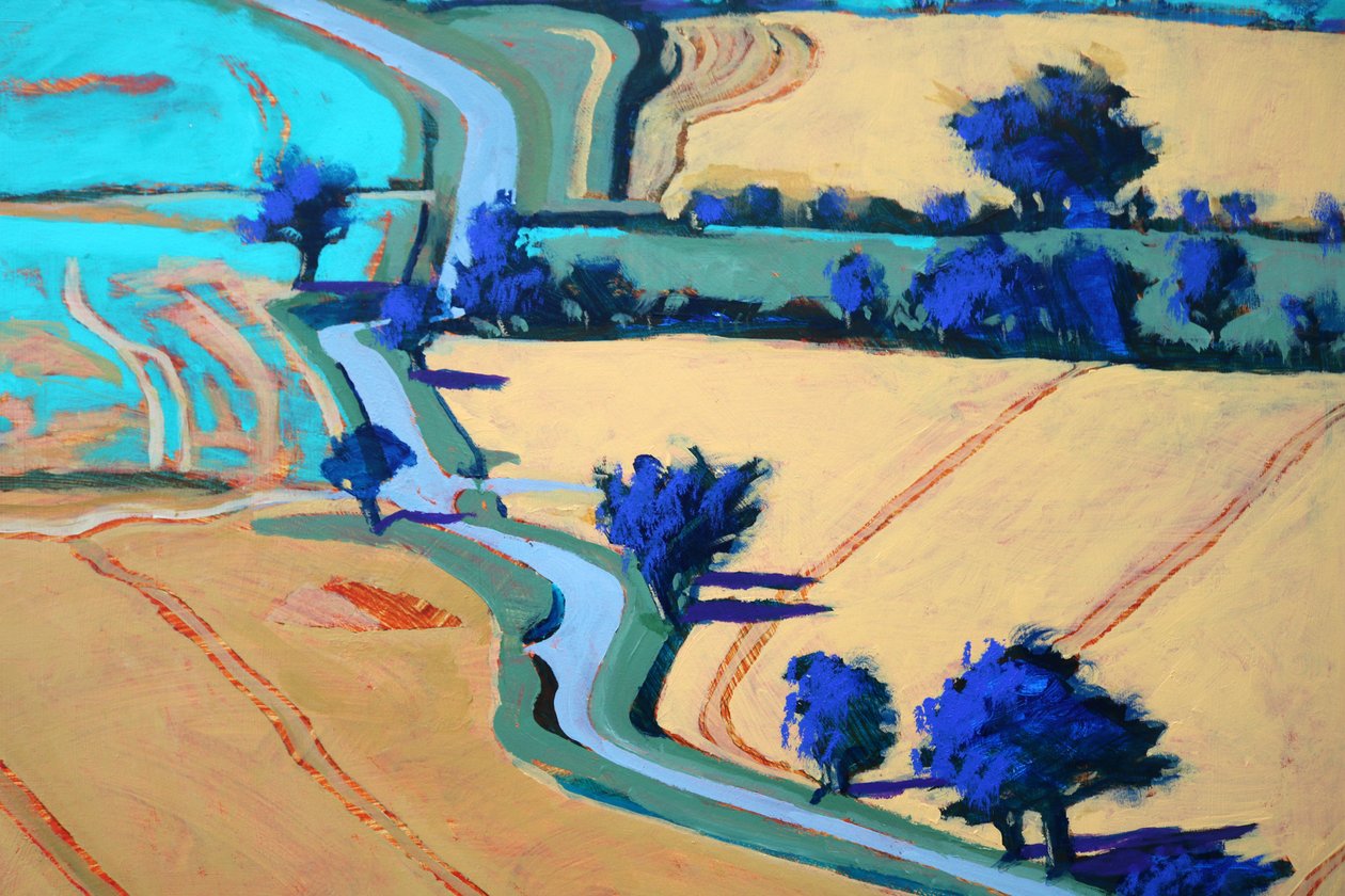  autorstwa Paul Powis