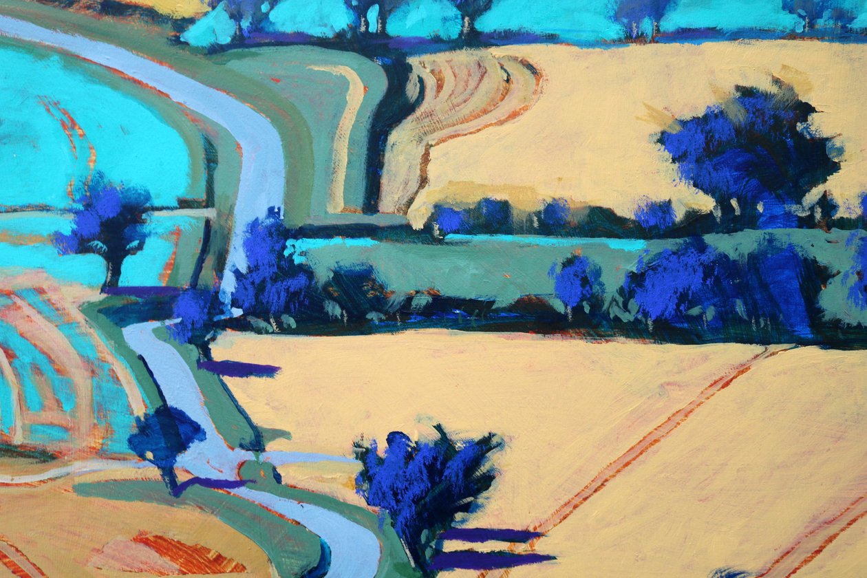  autorstwa Paul Powis