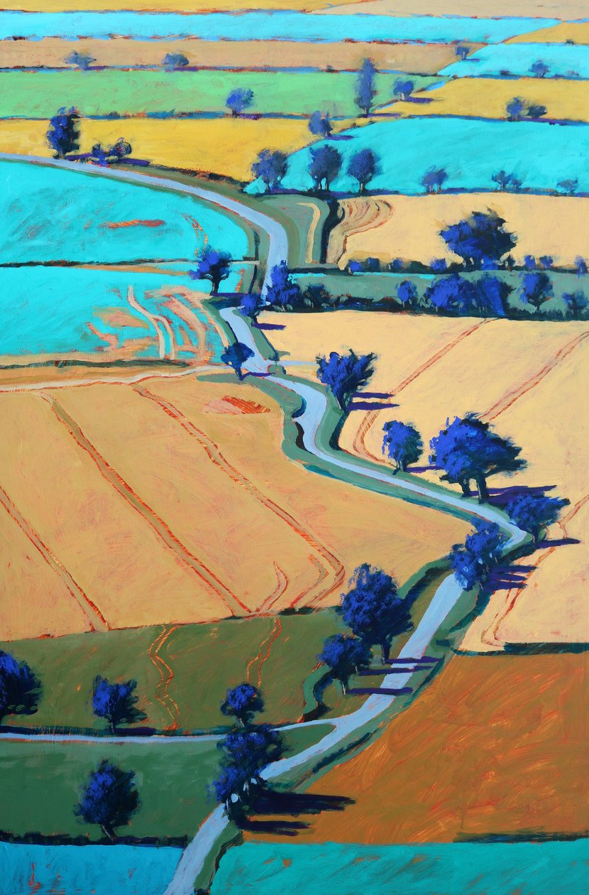  autorstwa Paul Powis
