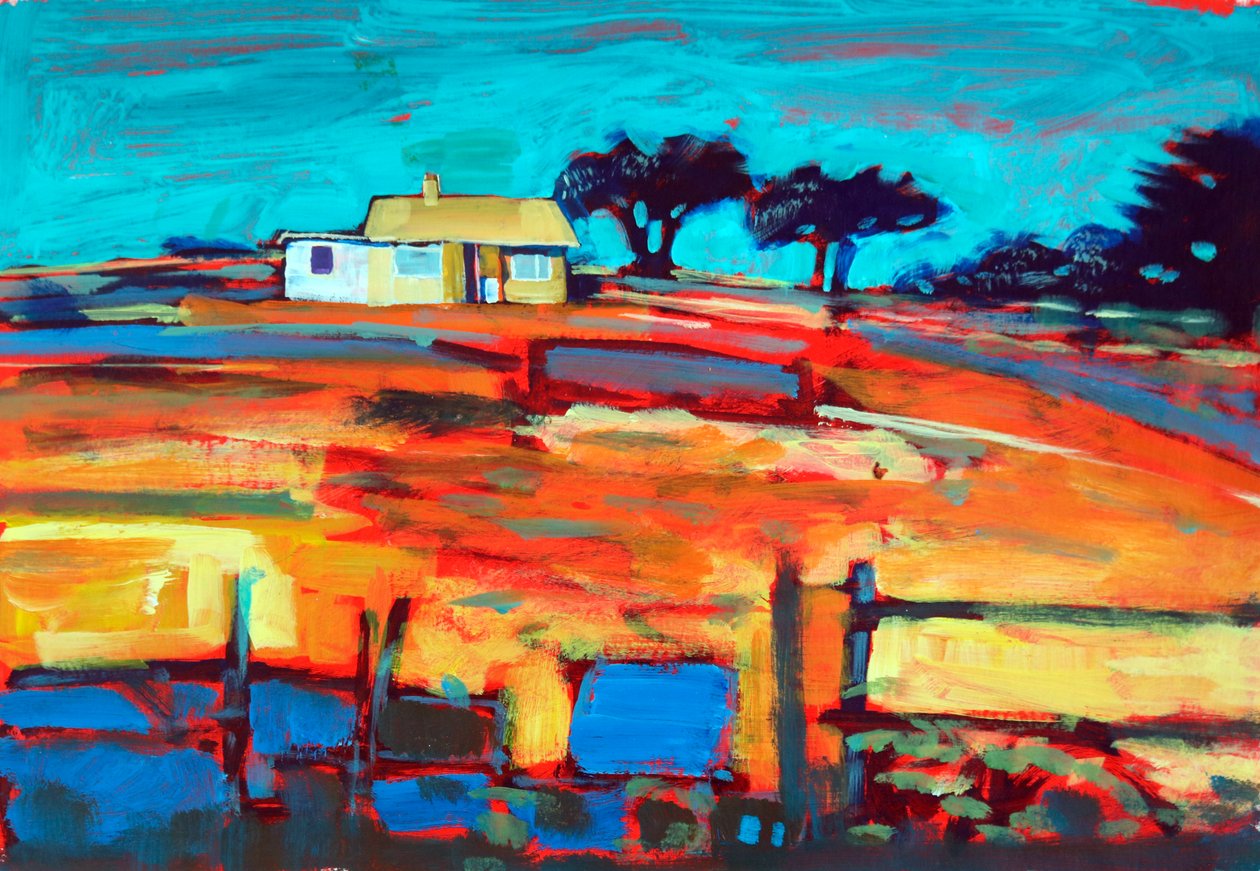  autorstwa Paul Powis