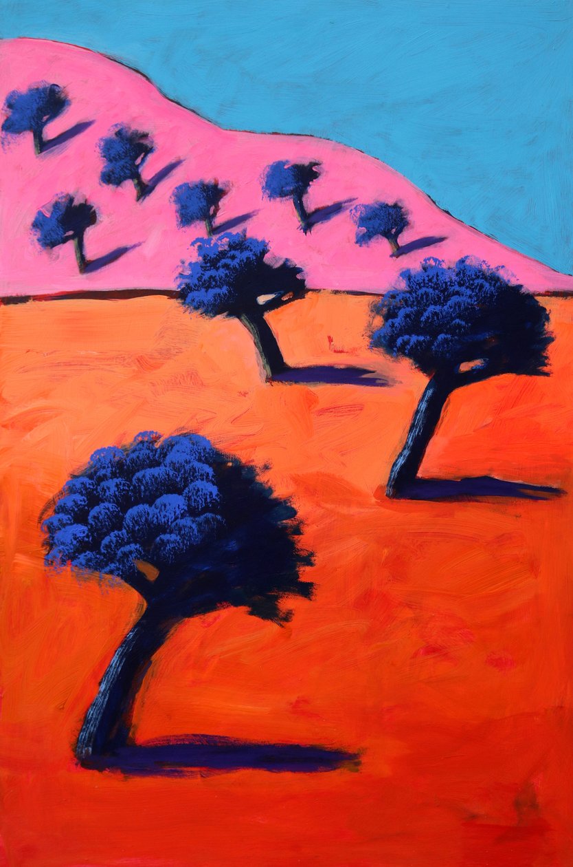  autorstwa Paul Powis