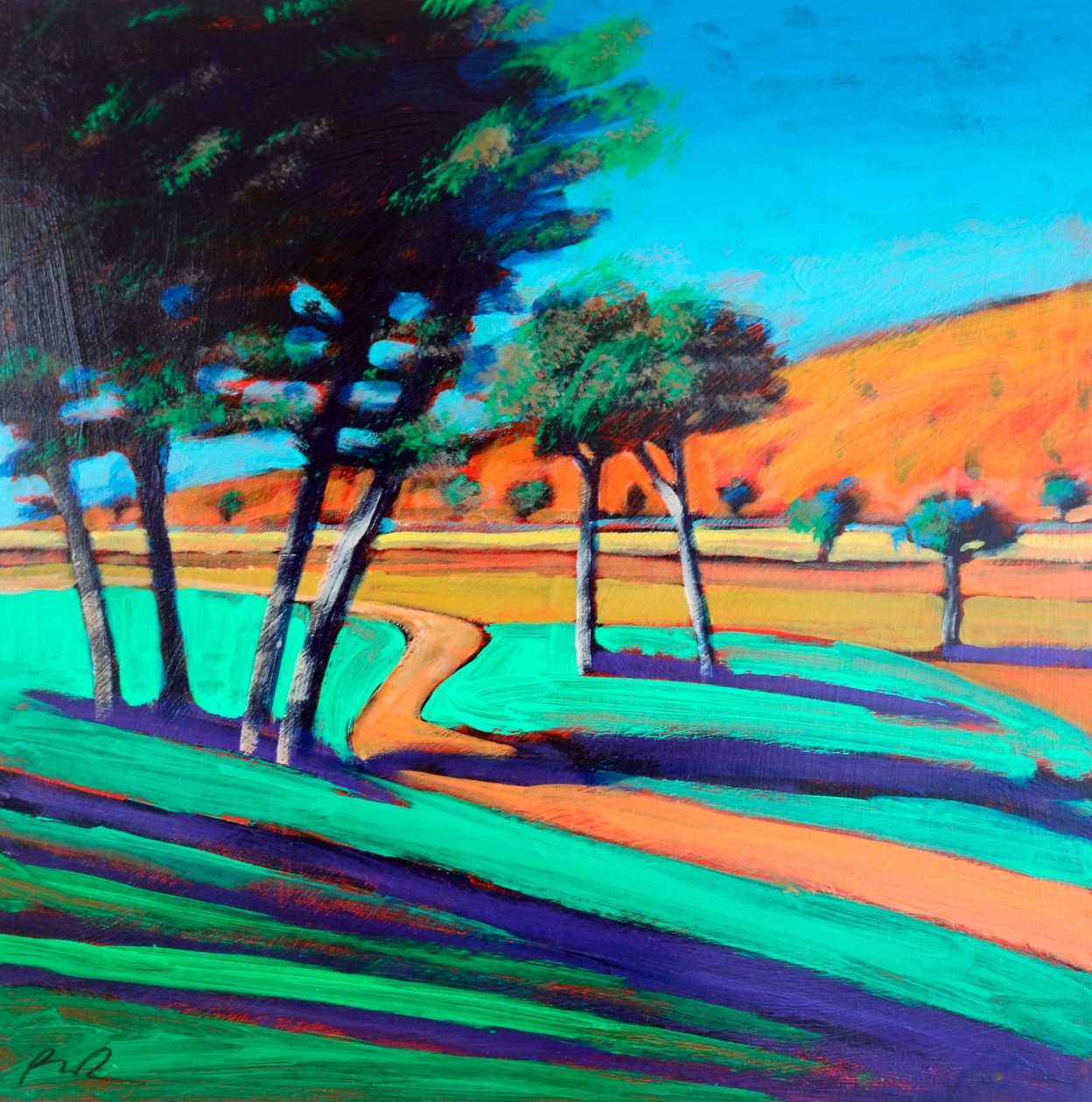  autorstwa Paul Powis