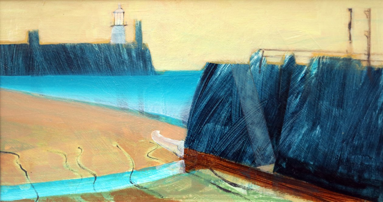 St Ives autorstwa Paul Powis