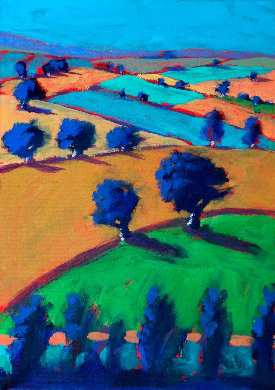  autorstwa Paul Powis