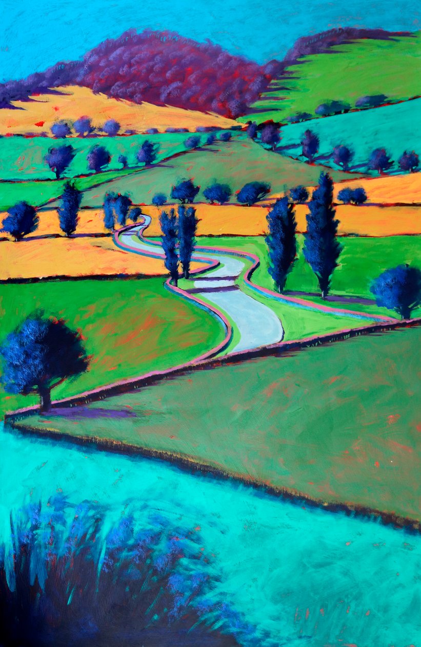  autorstwa Paul Powis