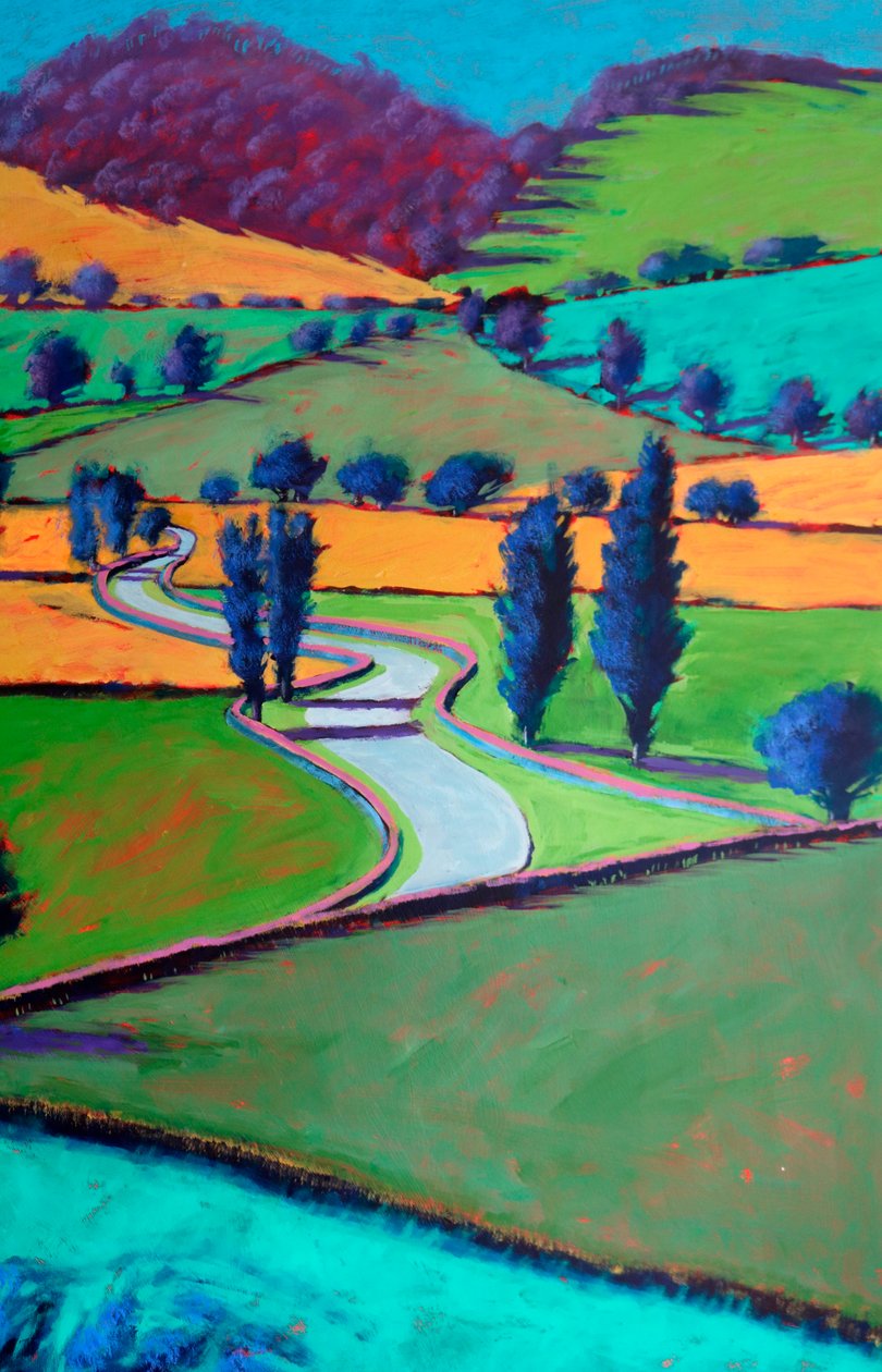  autorstwa Paul Powis