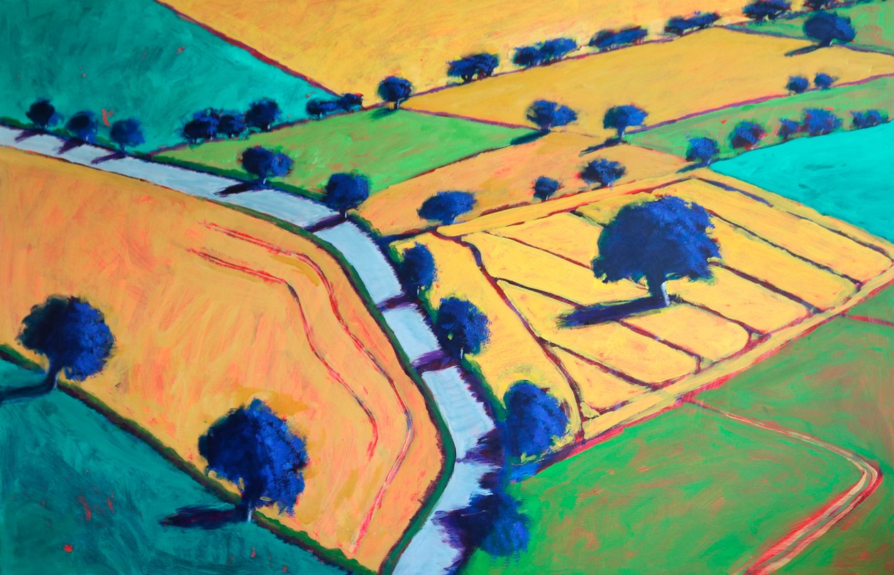  autorstwa Paul Powis