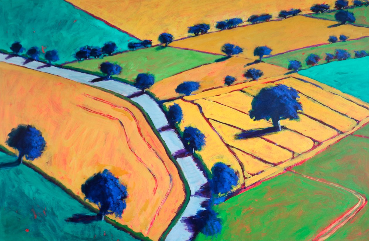  autorstwa Paul Powis