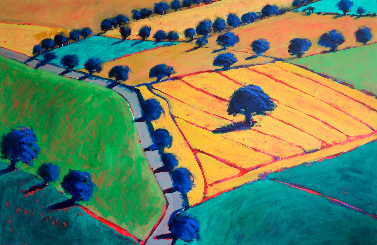  autorstwa Paul Powis
