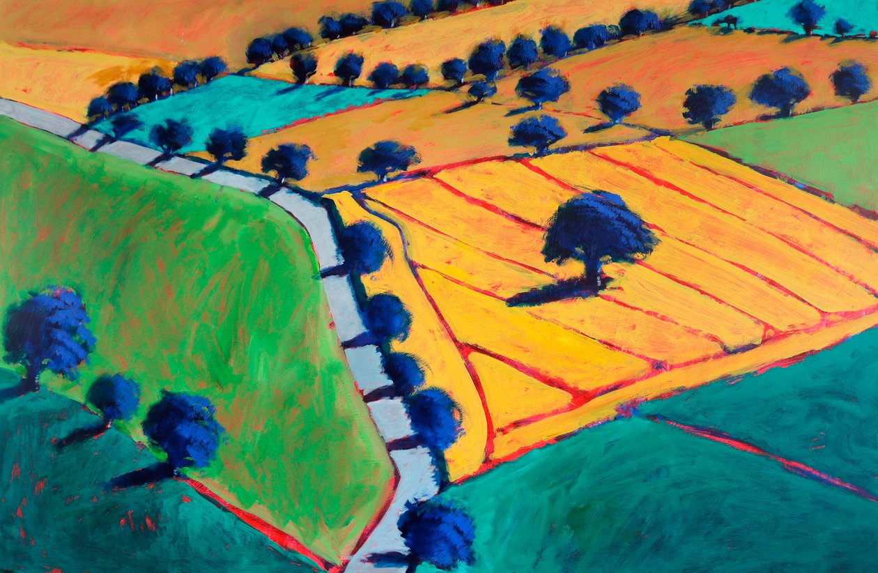  autorstwa Paul Powis