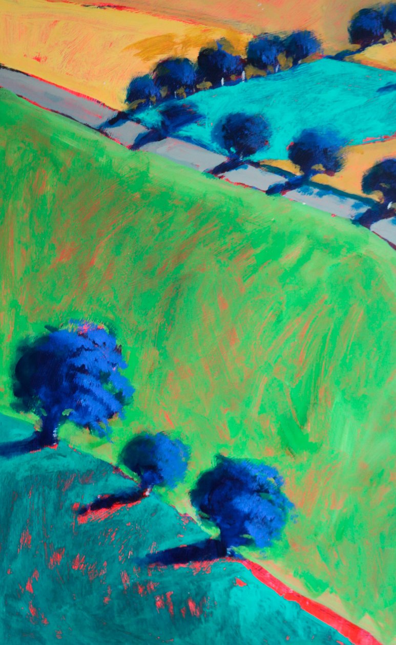  autorstwa Paul Powis