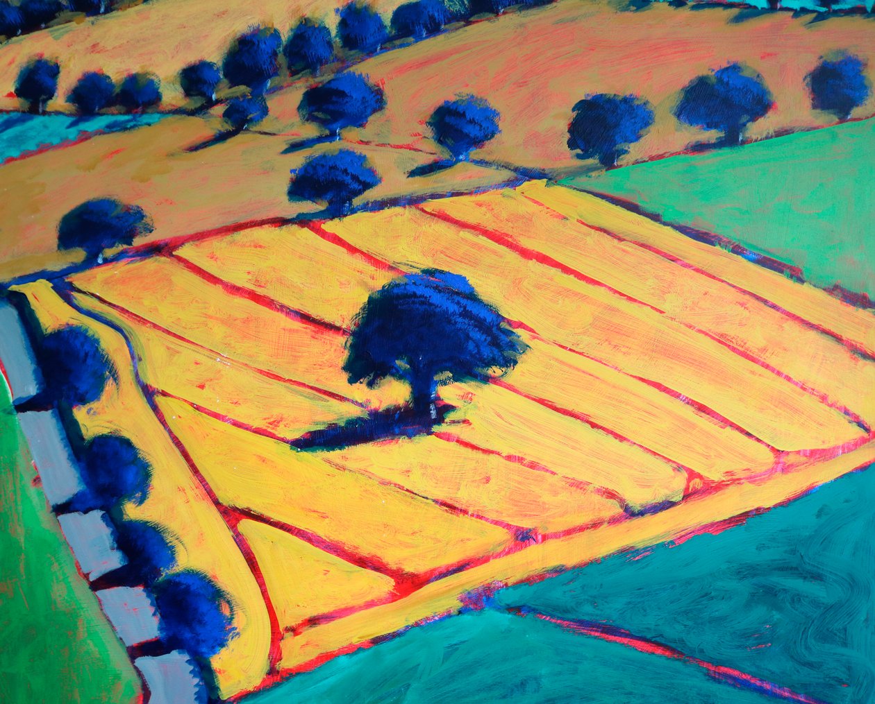  autorstwa Paul Powis