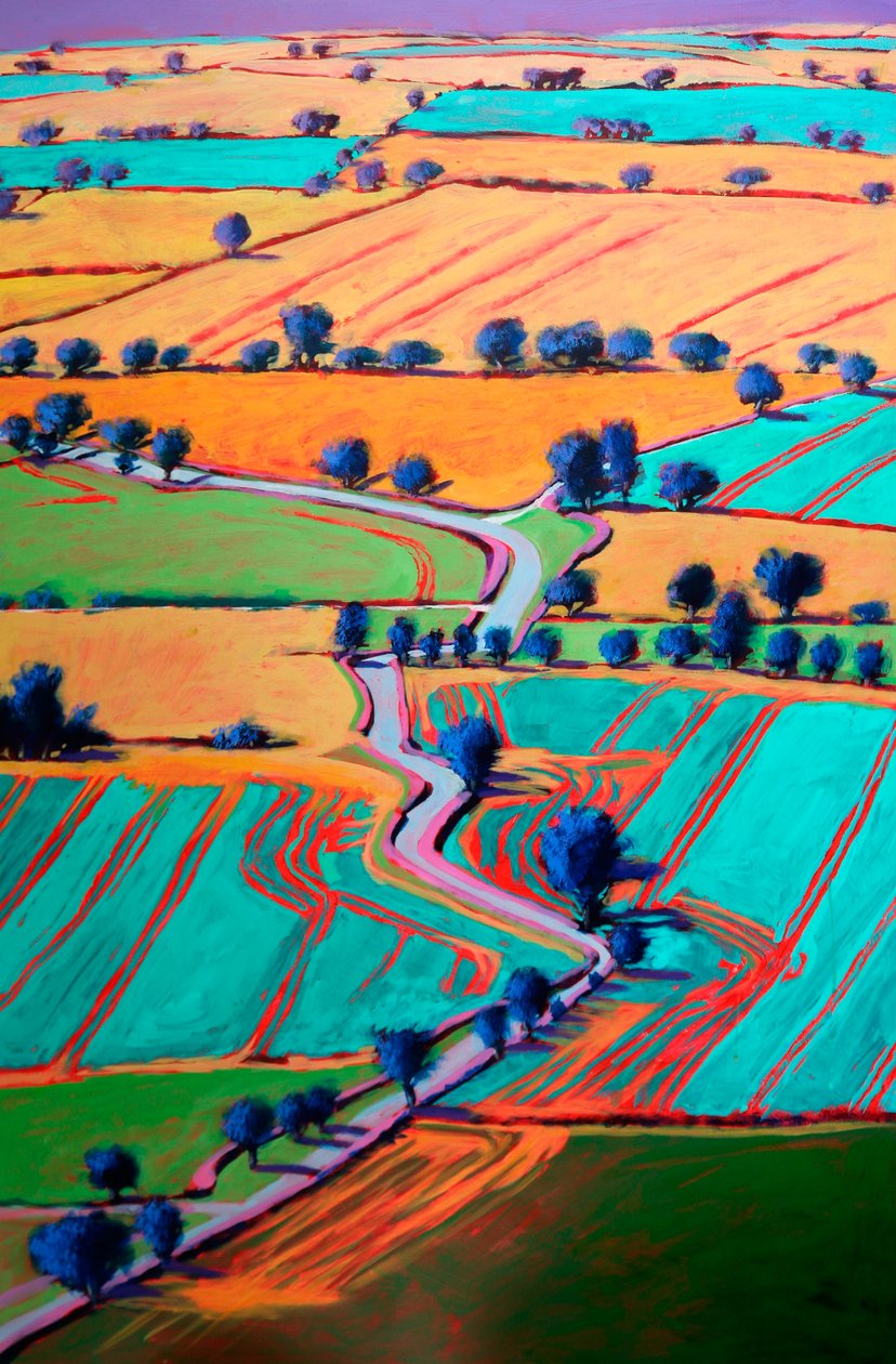  autorstwa Paul Powis