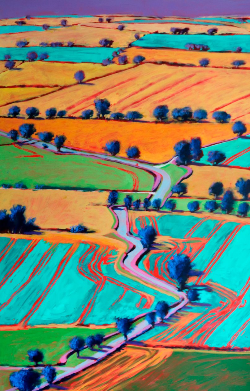  autorstwa Paul Powis