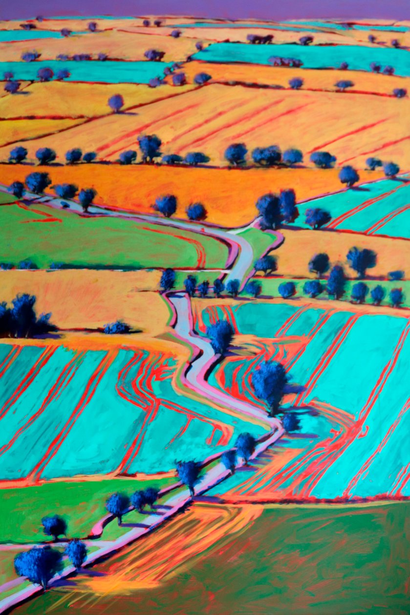  autorstwa Paul Powis