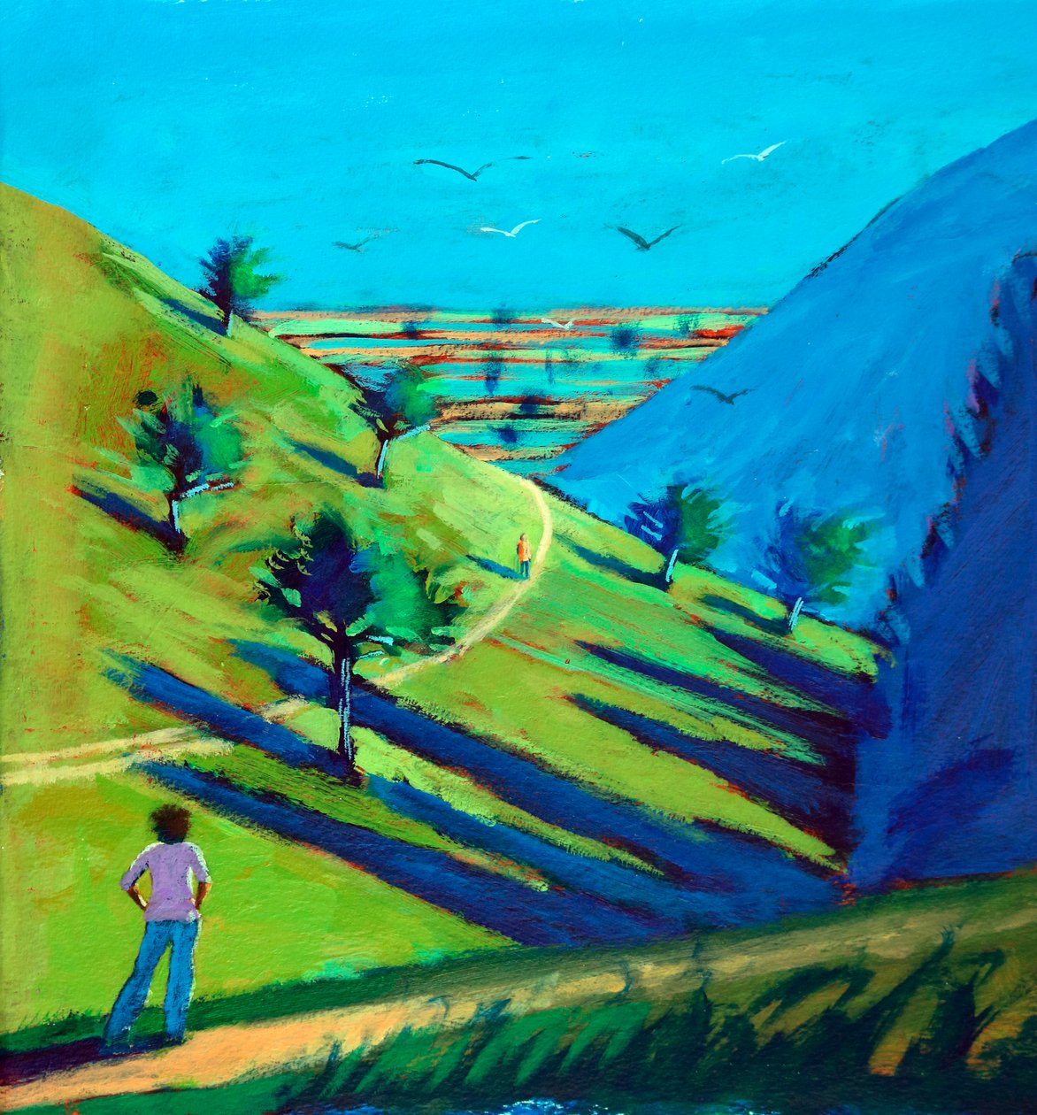  autorstwa Paul Powis