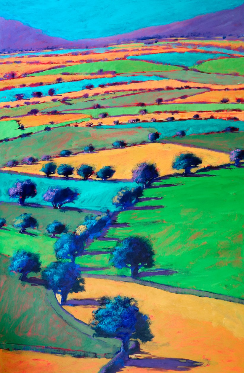  autorstwa Paul Powis