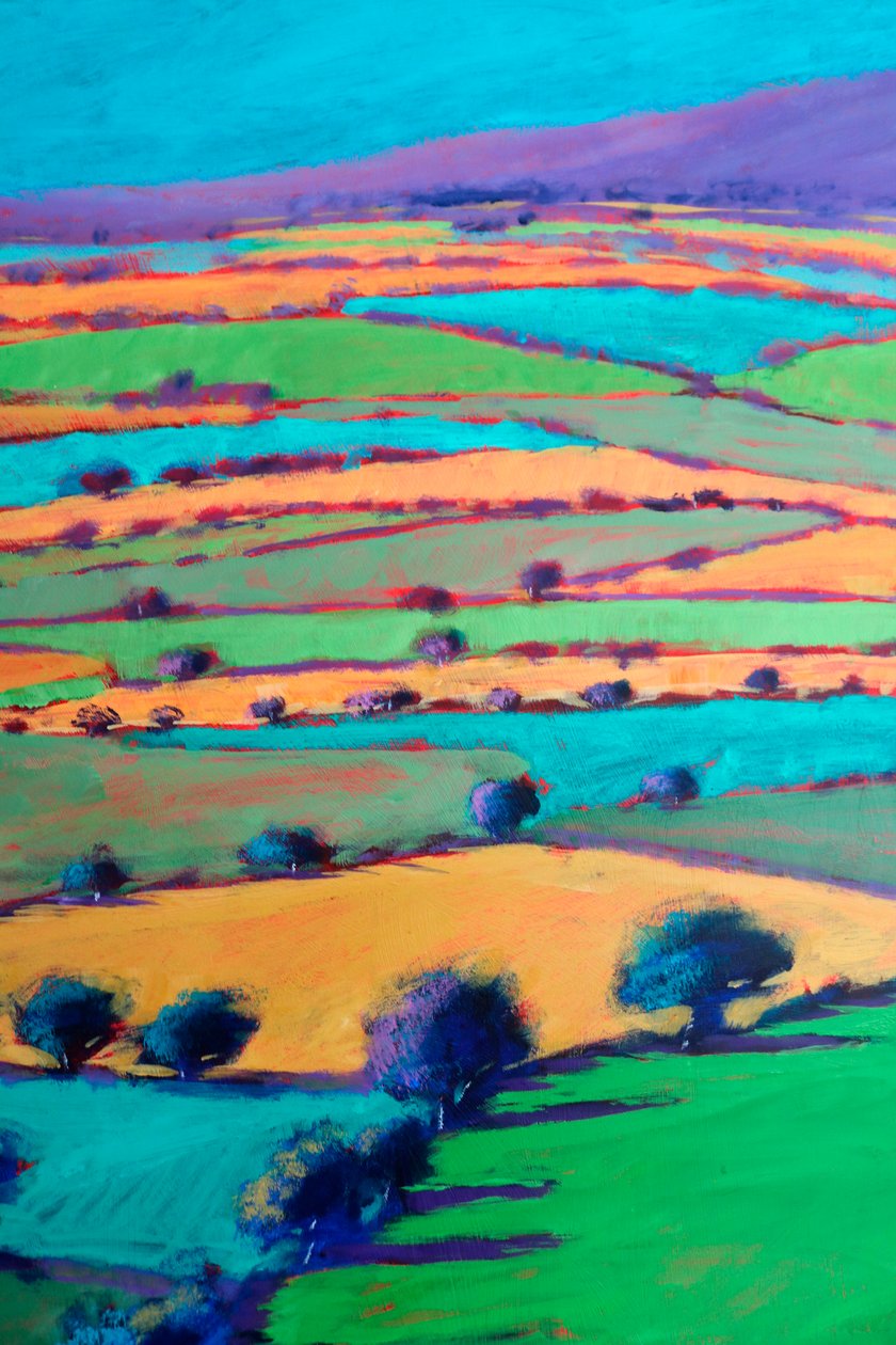  autorstwa Paul Powis