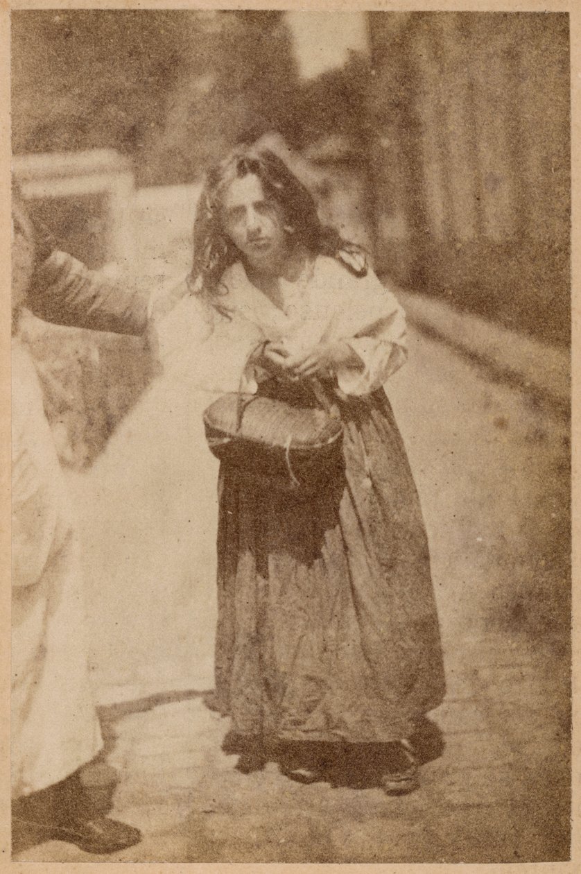 Epilepsja histeryczna, po ataku, klisza XXXIX z „Iconographie Photographique de La Salpetriere” Bourneville et P. Regnard, Paryż, 1876 (druk albumowy) autorstwa Paul Regnard