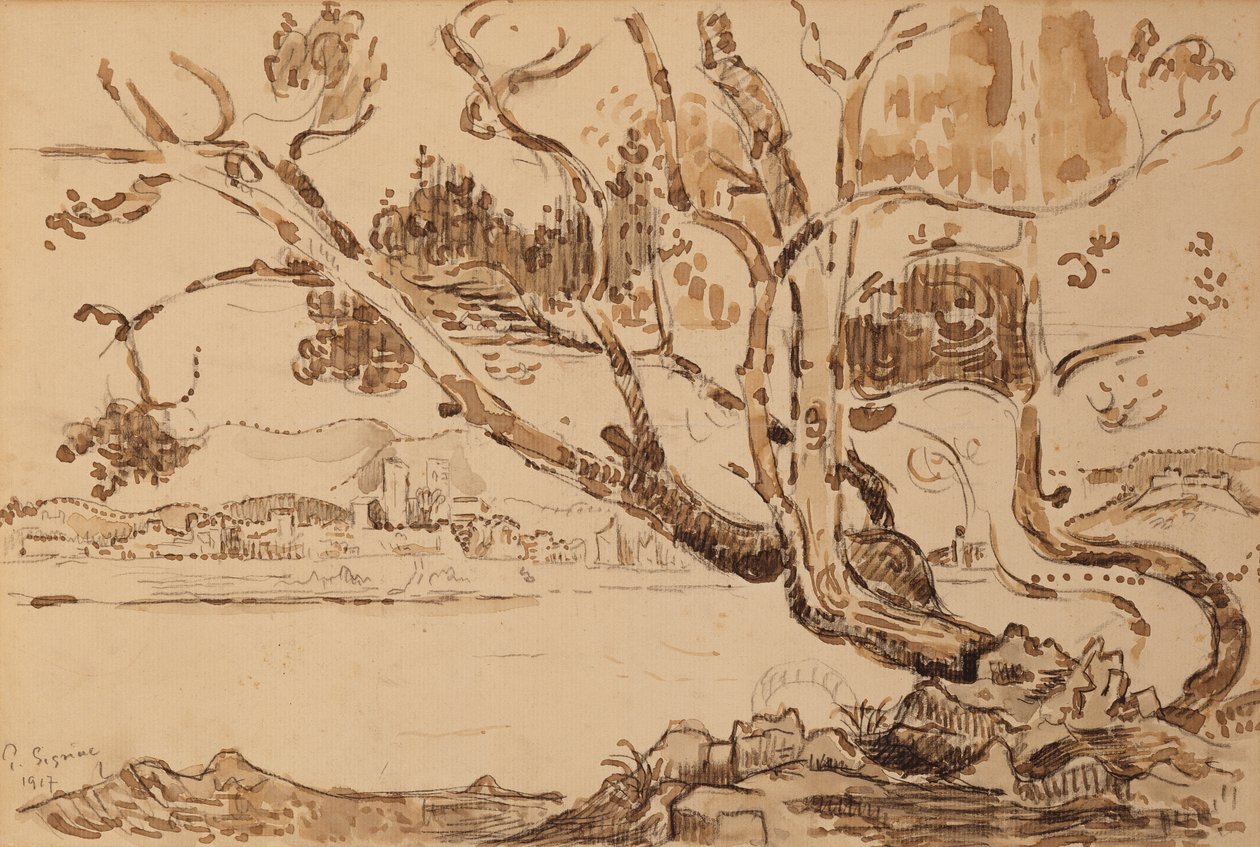  autorstwa Paul Signac