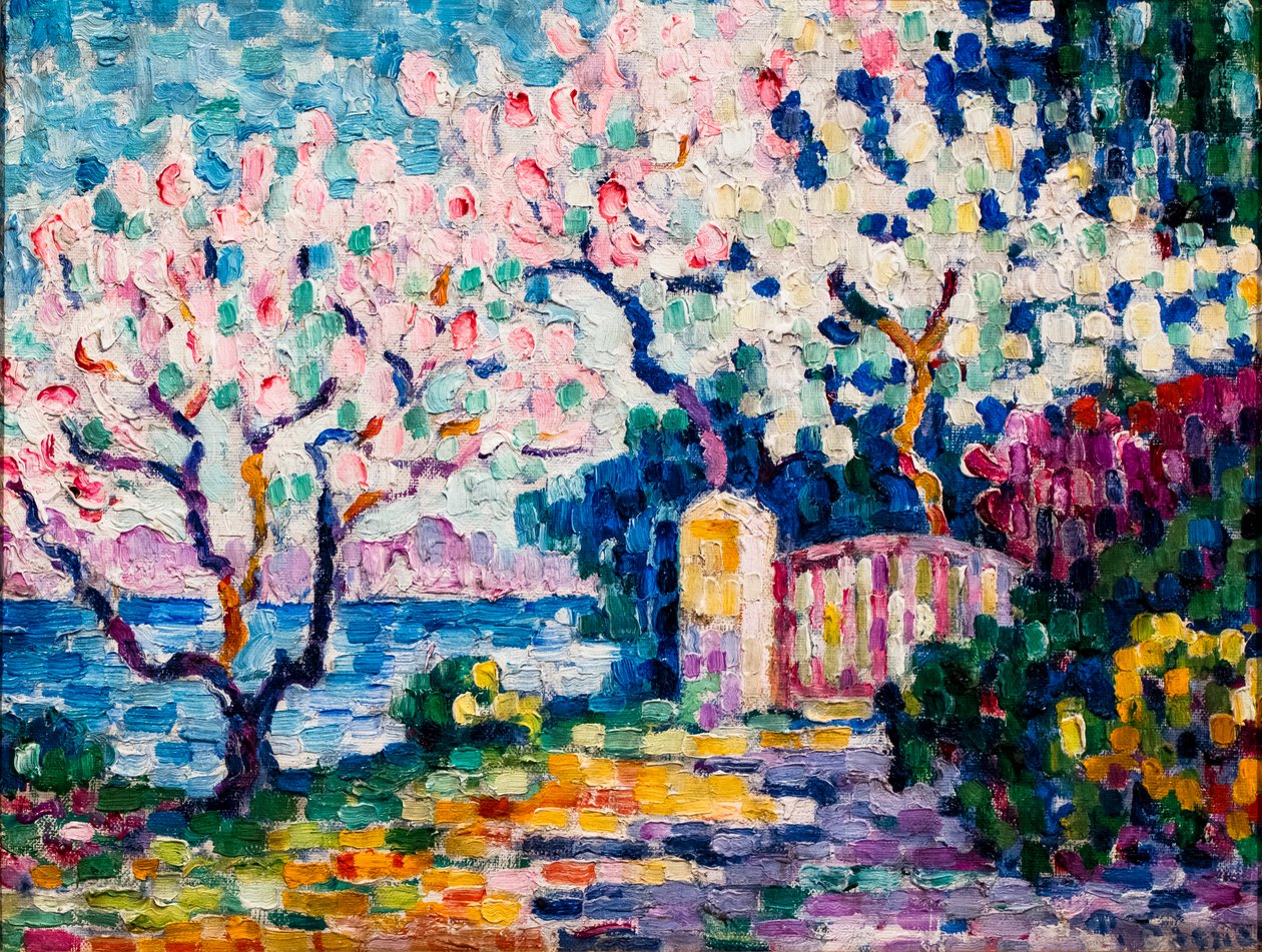  autorstwa Paul Signac