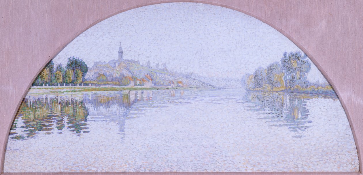  autorstwa Paul Signac