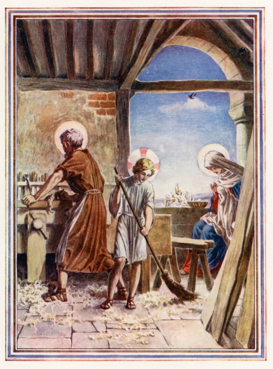  autorstwa Paul Vincent Woodroffe