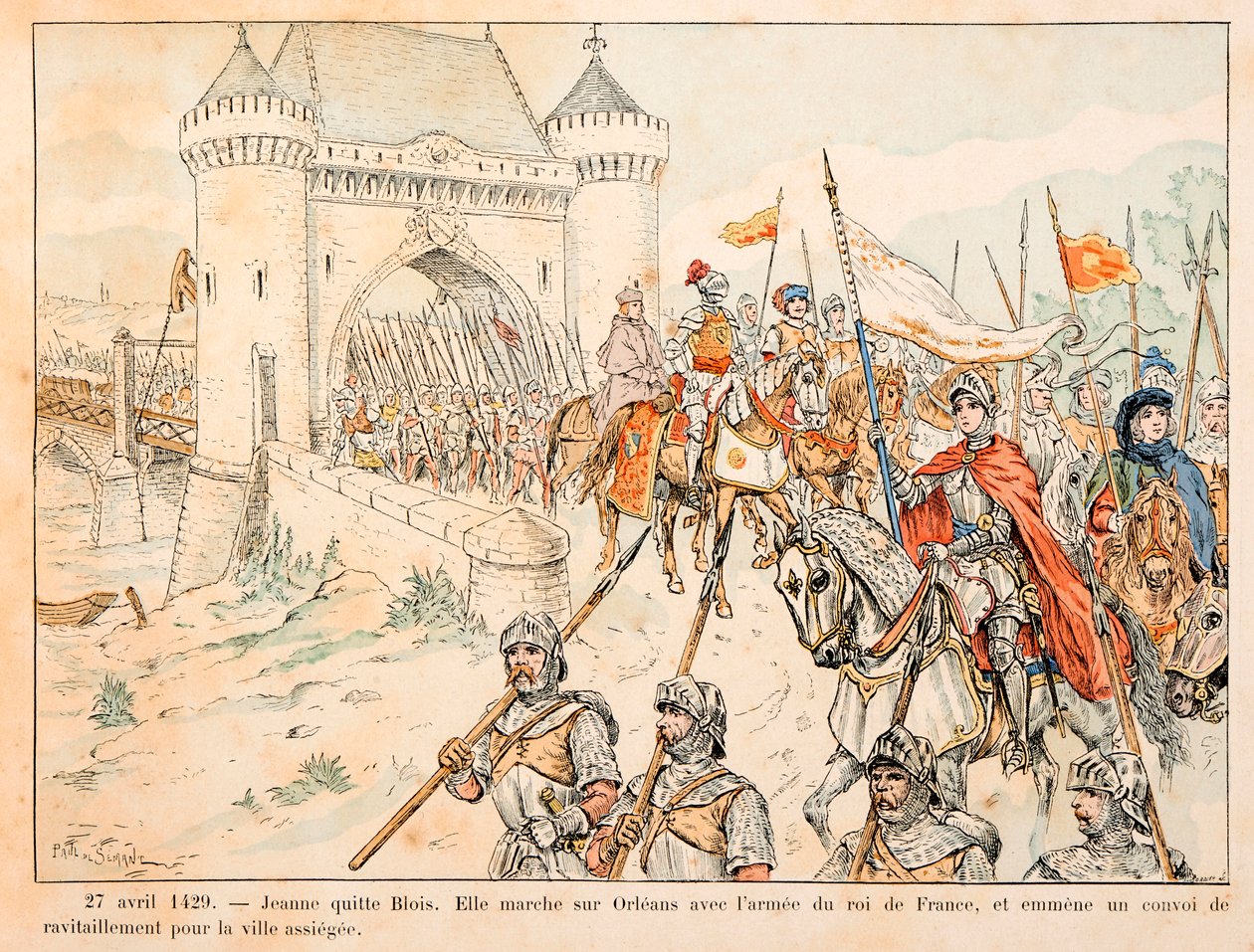 Ilustracja zaczerpnięta z książki „Janna d