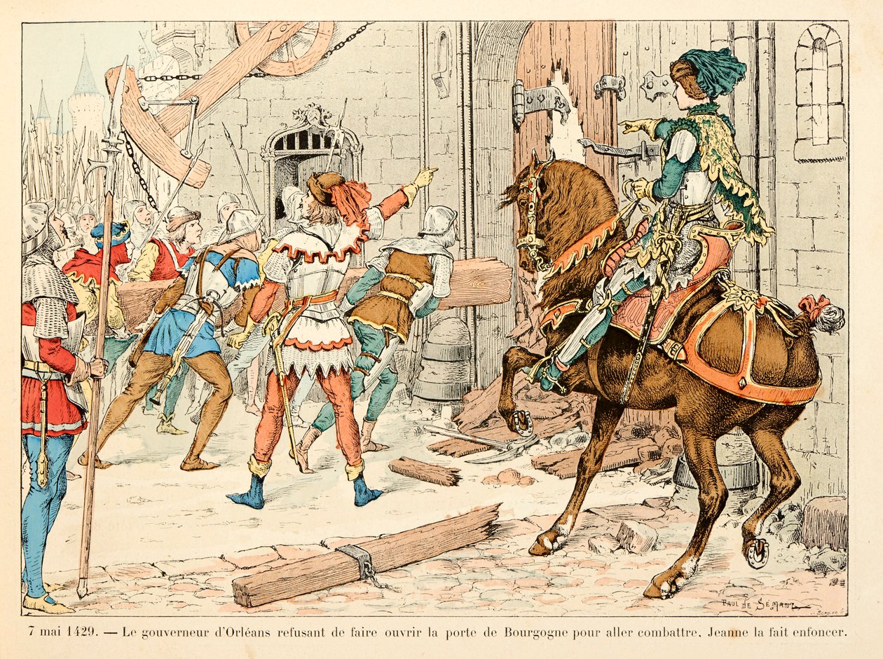 Ilustracja zaczerpnięta z książki „Janna d
