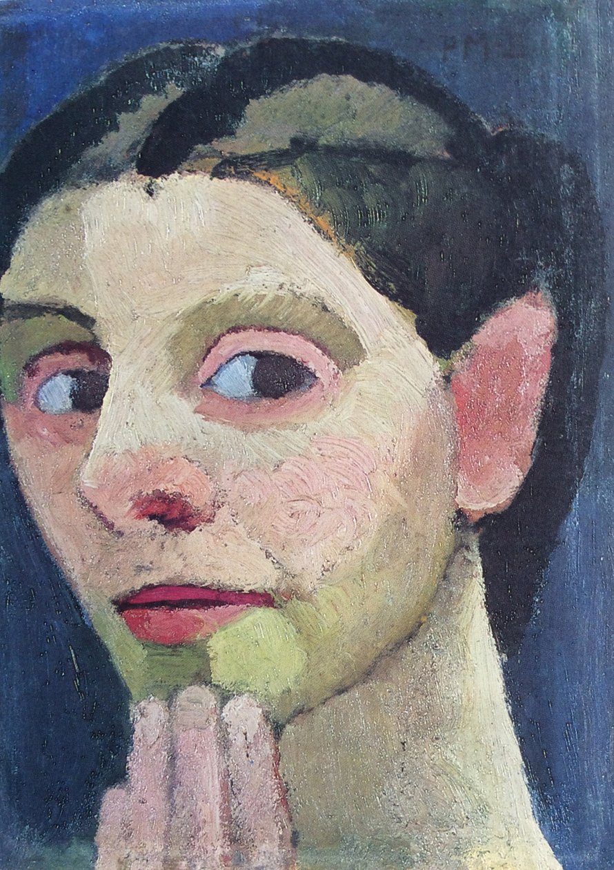  autorstwa Paula Modersohn-Becker