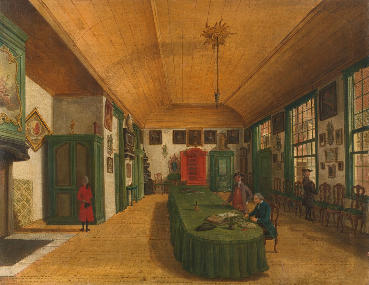  autorstwa Paulus Constantin La Fargue