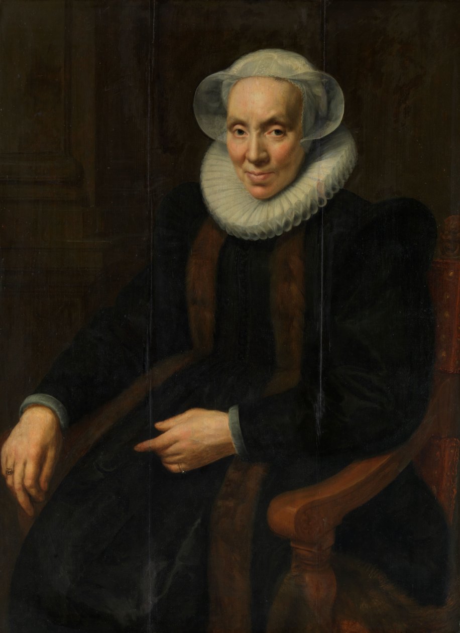 autorstwa Paulus Moreelse