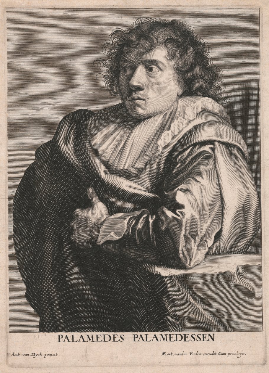 Palamedes Palamedessen autorstwa Paulus Pontius