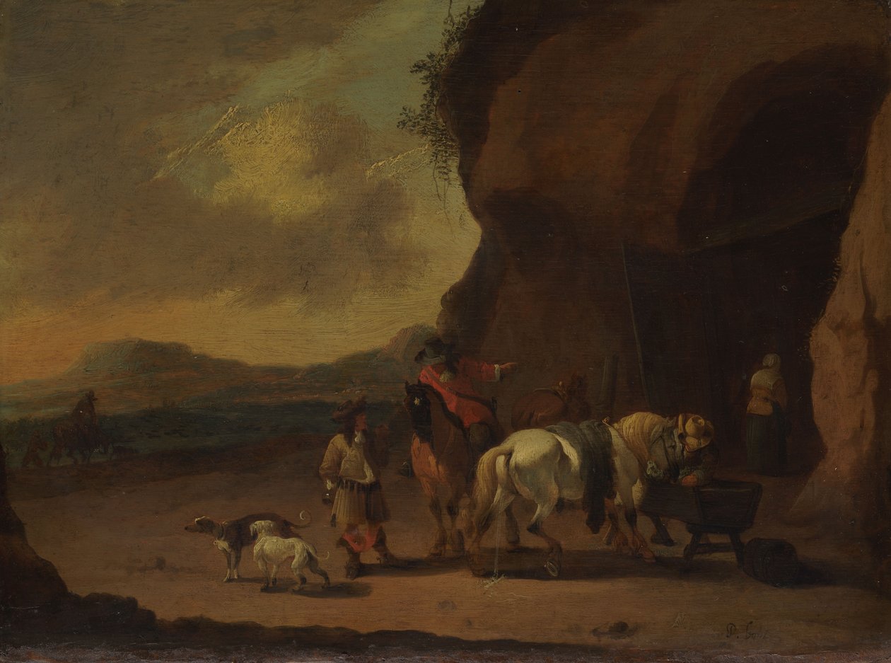  autorstwa Peeter or Pieter Bout