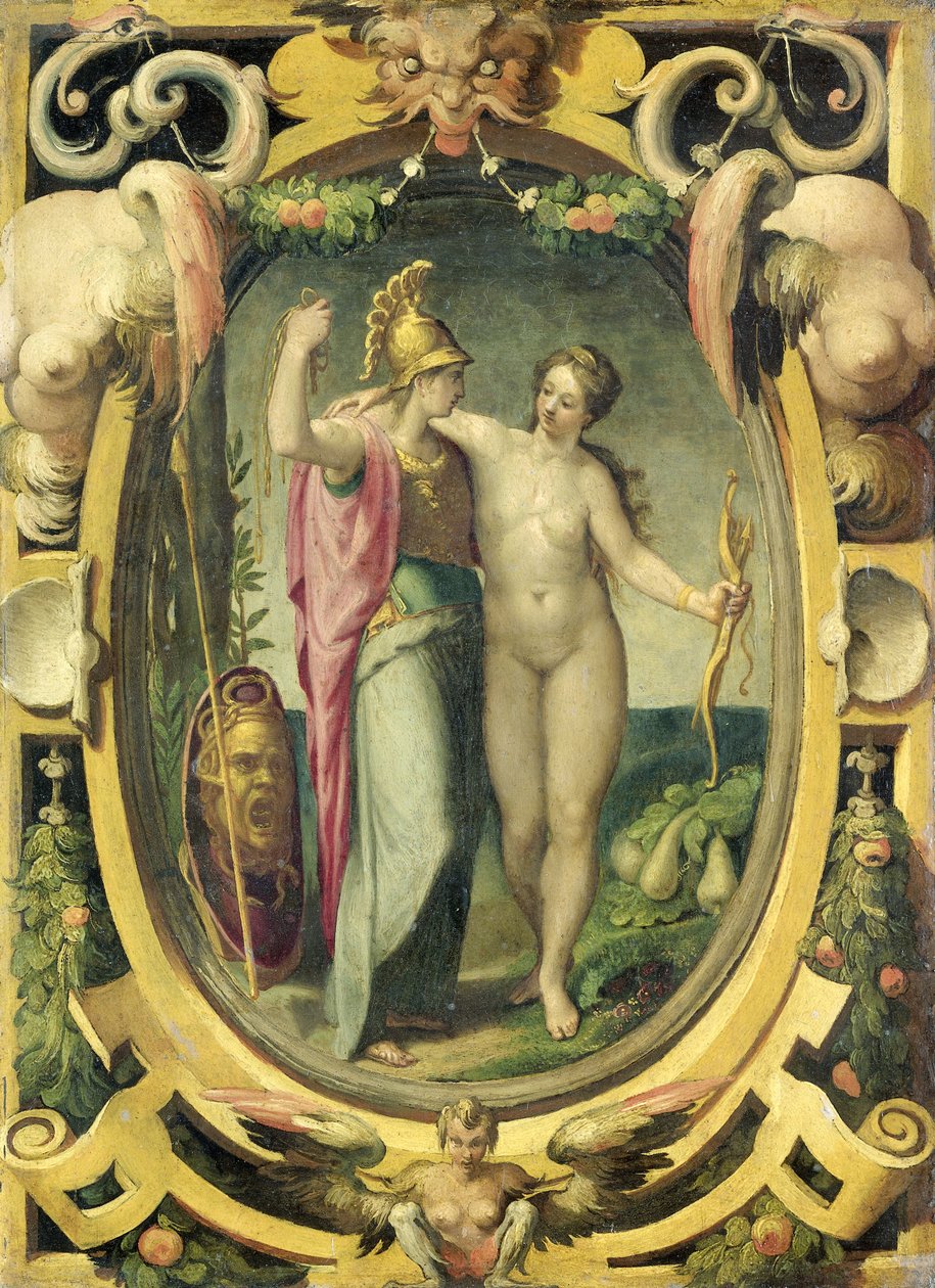  autorstwa Pellegrino Tibaldi